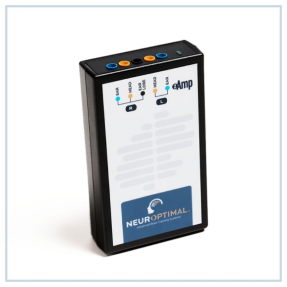 Professional NeurOptimal Tablet Bundle with Unlimited License - Picture 2 of 4